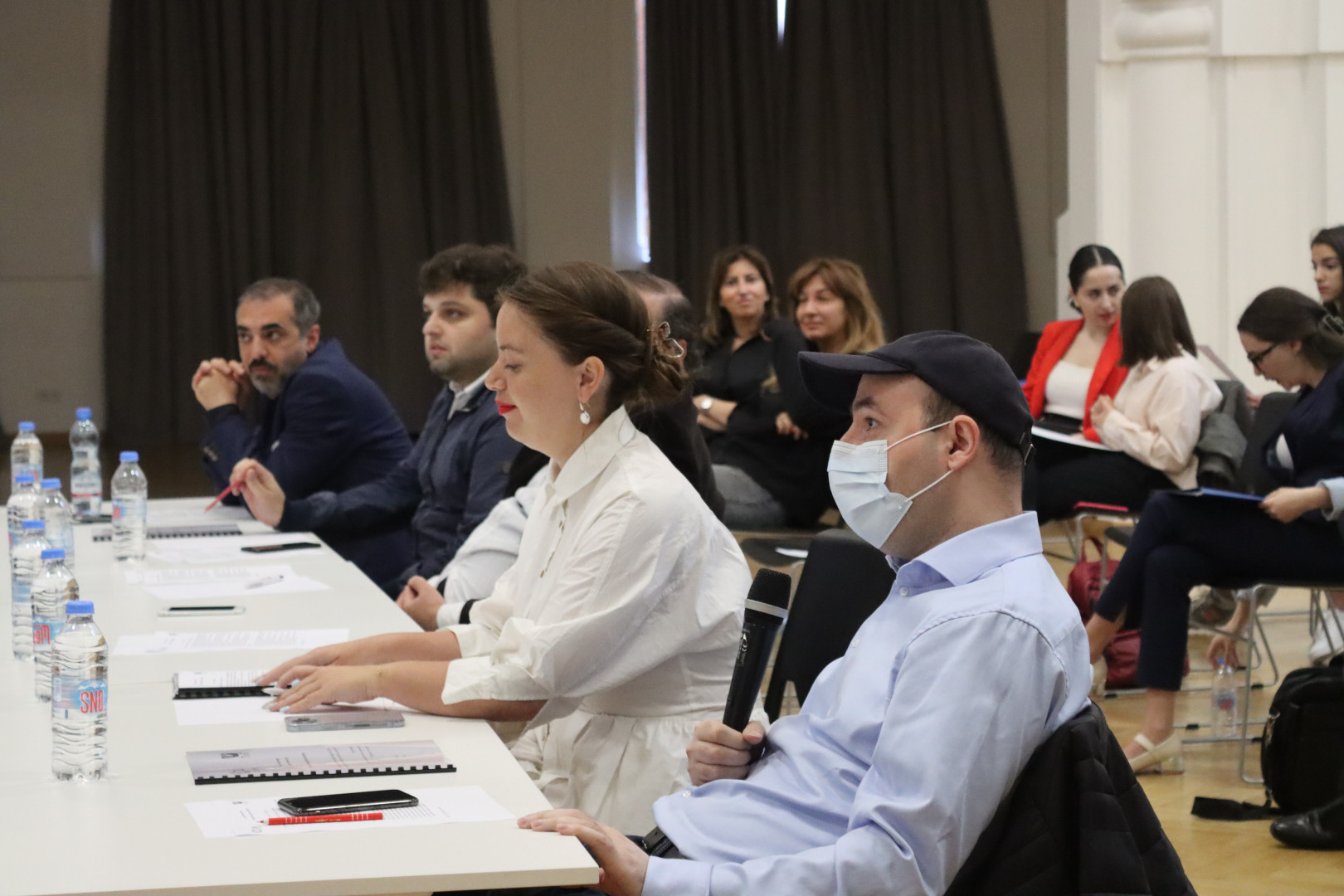 CSL Student Scientific Conference